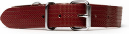 Bendl - Brandweerslang honden halsband - maat M