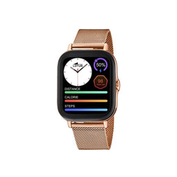 Lotus 50045/1 Dames Horloge - Smartwatch