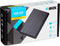 iBox HD-05 2.5'' HDD-/SSD-behuizing Zwart