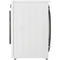 LG GC3R709S1A - Wasmachine - Slim design - 85 cm hoogte - 60 cm breedte