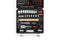 OriginalDIY 56-delige gereedschapkoffer - 39 x 8 x 34.5 cm