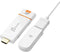 j5create JVAW76MAX AV-receiver Wit