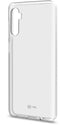 Celly Gelskin - Soft Case - TPU - Samsung Galaxy A23 5G - Transparant