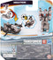 Transformers EarthSpark - 1-Step Flip Changer - Megatron 10 cm