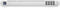 Ubiquiti UniFi Switch Aggregation - Managed L2 Switch - 10G support 160 Gbit/s 1U Rack-montage