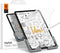 Spigen - iPad Pro 2021 screenprotector - 12.9 - Papier beschermfolie - Transparant
