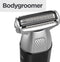 BaByliss Lithium Power MT812E - 11 in 1 Multitrimmer - 6 Opzetkammen 0.4mm - 10mm - 100% Waterproof