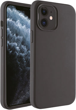 Vivanco Hype - Soft case - Krasbestendig - Zwart