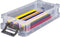 Allstore Opbergbox met Clip Klein 750 ml