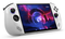 Lenovo Legion Go S - 1000 GB - Wit