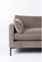 Zuiver Summer Loveseat Bruin