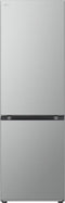 LG GBV3100APY - Vrijstaande koel-vriescombinatie - No Frost - 300 liter - Prime Zilver