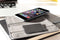 Mobiparts Classic Wallet Case - Flip Cover - Ruimte voor pasjes - Zwart