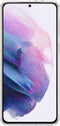 Samsung Galaxy S21 Plus - Clear Cover - Dunne bescherming - Transparant