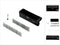 Wera 05057908001 - Schroefbitset - 29x Torx bits en 1x Magnetische bithouder