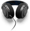 SteelSeries Arctis Nova 1P - Bedrade Gaming Headset - Precision Audio Drivers - Zwart