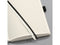 Sigel - notitieboek - Conceptum Pure - A5 - softcover - blauw - 194 pagina's - 80 grams - ruit - SI-CO326