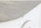 Dientafel DKD Home Decor Wit 92 x 40 x 113 cm