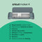 Cricut Maker 4 - Slimme snijmachine - Snijdt tot 2x sneller - Sage blauw