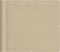 vidaXL - Balkonscherm - 90x700 - cm - 100% - oxford - polyester - beige