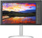 LG 32UP550 - 32'' Monitor - 4K USB-C 96W - Wit