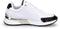 Guess Moxea Active Lady - Lage sneakers - Vetersluiting - Wit/Goud