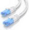 AISENS A135-0825 netwerkkabel Wit 7,5 m Cat6 U/UTP (UTP)