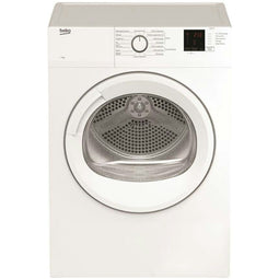 Beko DA8012GA - Afvoerdroger - 14 programma's - Vrijstaand