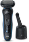 Braun Series 5 52-B7000cc - Scheerapparaat - 3 flexibele mesjes - Douchebestendig