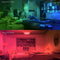 LED Lamp - Met Afstandsbediening - 1000 Lumen - 85W - 16 Kleuren
