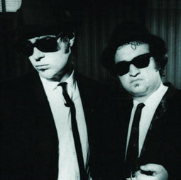 Blues Brothers - Best Of The Blues Brothers - 1xCD - 75:52 speelduur