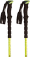 Joluvi Klamp Pro 3 Polen Geel,Zwart 67-137 cm