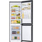 Samsung RB34T605CB1 - Koel-vriescombinatie - No Frost - Zwart