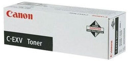 Canon C-EXV29 - Toner - Printcapaciteit 27.000 pagina's - Cyaan