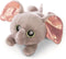 Nici Glubschis Pluchen Knuffel Liggende Olifant Billi-Balu,