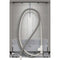 Vaatwasser BOSCH SMS4HVI03E Staal 60 cm