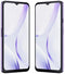 CUBOT Note 50 - Smartphone - 8GB RAM - 256GB - Paars