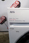 AEG LWR7586CUB - Was-droogcombinatie - 8 kg wassen 5 kg drogen - 1600 tpm