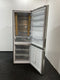 Hisense RB645N4BID - Koel-vriescombinatie - 495L - RVS-look