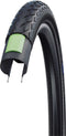 Schwalbe Green Marathon - Buitenband - Antilek - 28 x 1 1/2 - Zwart