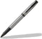 Parker IM-rollerbalpen | matgrijs met zwarte afwerking | fijne punt met navulling met zwarte inkt | geschenkverpakking