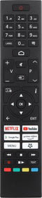 Lenco LED-2463BK (V2) - Android Smart TV - 24