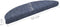 vidaXL - Trapmatten - zelfklevend - 10 - st - 56x17x3 - cm - naaldvilt - blauw