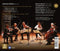 Renaud Capuçon - String Sextets - Nash Ensemble - CD