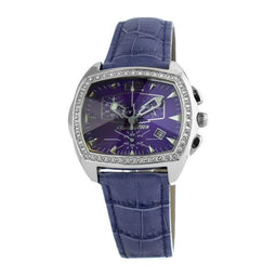 Horloge Uniseks Chronotech CT2185LS-08 (41 mm)