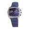 Horloge Uniseks Chronotech CT2185LS-08 (41 mm)