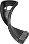 Spigen Rugged Armor - Soft case - Militaire standaard en Air Cushion technologie - Zwart