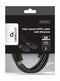 CablExpert CC-HDMI4L-10 - HDMI 1.4 Kabel - 3D ondersteuning - Zwart