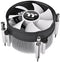 Thermaltake Gravity i3 - CPU Koeler - TDP 95W - 4 pins PWM - max 36,5dB(A) - min 1200rpm - max 3500rpm