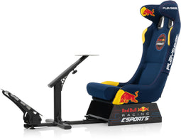 Playseat - Evolution PRO - Gaming Chair - Red Bull Racing Esports